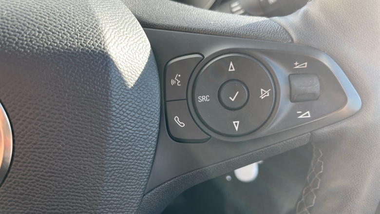 Vauxhall Corsa 1.2 GS 5dr Petrol Hatchback